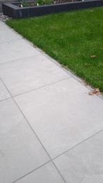 Keramische tuintegels, Tuin en Terras, Tegels en Klinkers, Ophalen, Keramiek, Nieuw, Minder dan 5 m²