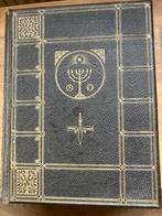 Antieke familiebijbel, Ophalen, Bijbel