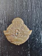 ARVN 6th AIRBORNE - mooie Badge - TD 6 ND - PARATROOPERS - V, Verzamelen, Militaria | Algemeen, Ophalen of Verzenden, Landmacht