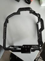 Canon 1dx case met handgrip, Audio, Tv en Foto, Fotocamera's Digitaal, Ophalen of Verzenden, Zo goed als nieuw, Canon