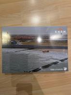 KNRM Puzzel - 1000 Stukjes, Ophalen of Verzenden, 500 t/m 1500 stukjes, Zo goed als nieuw, Legpuzzel