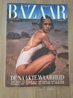 5x tijdschr: Bazaar,  Vogue 2024, Boeken, Tijdschriften en Kranten, Ophalen of Verzenden, Zo goed als nieuw, Glossy