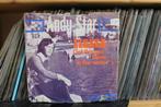 7" Single Andy Star - Fiesta (Let The Sun Shine In The Water, Cd's en Dvd's, Vinyl Singles, Gebruikt, Verzenden, 7 inch, Single