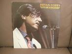 Bryan Ferry – Let's Stick Together, Cd's en Dvd's, Vinyl | Pop, Ophalen of Verzenden, 1980 tot 2000, Zo goed als nieuw, 12 inch