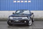 Mazda MX-5 1.8 Niseko, Achterwielaandrijving, Gebruikt, 4 cilinders, Cabriolet