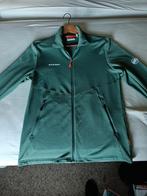 Mammut Fleece Vest, Ophalen of Verzenden, Zo goed als nieuw, Kleding