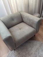 Fauteuil 2x VT wonen type Skin, Huis en Inrichting, Ophalen, Eenpersoons, Zo goed als nieuw, Minder dan 150 cm