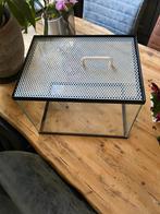 Terrarium 40x30x30, Dieren en Toebehoren, Kooi, Zo goed als nieuw, 75 tot 110 cm, Ophalen