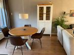 servies kast, Huis en Inrichting, Kasten | Dressoirs, Ophalen, Gebruikt, 50 tot 100 cm, Grenenhout