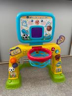 Vtech sport & scoor speelplaats, Kinderen en Baby's, Speelgoed | Vtech, Ophalen of Verzenden, Gebruikt, 6 maanden tot 2 jaar