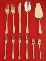 Gero Zilduro Grandetti 735 design bestekdelen, Antiek en Kunst, Ophalen of Verzenden