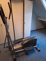 Crosstrainer te koop, Sport en Fitness, Fitnessmaterialen, Ophalen, Gebruikt, Buik