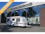 Weinsberg CaraOne Edition HOT 480 EU VLOERVERWARMING+ BED212, Overige merken, Rondzit, Schokbreker, Bedrijf