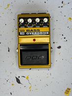 DOD FX91 Bass Overdrive, Muziek en Instrumenten, DOD, Gebruikt, Ophalen of Verzenden, DOD