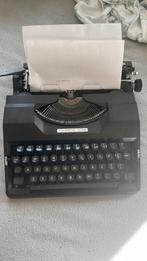 Torpedo 10/30 typewriter, Diversen, Typemachines, Ophalen, Gebruikt