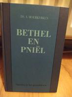 Bethel en Pniël - Ds. A. Moerkerken, Ophalen of Verzenden