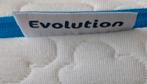 Aerosleep Evolution Matras 60x120 + Accessoires, Ophalen, Gebruikt, Ledikant