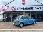 Citroen C3 1.1i Différence inclusief beurt / nieuwe apk, Voorwielaandrijving, 4 cilinders, Origineel Nederlands, Bedrijf