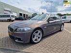 BMW 5-serie 520i, MOTOR DEFECT Inruil mogelijk., Automaat, Euro 5, Gebruikt, 4 cilinders