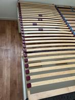 Bedbodem, Ophalen, Gebruikt, 90 cm, Eenpersoons
