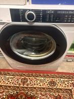 Hoover W500 wasmachine, Witgoed en Apparatuur, Wasmachines, Ophalen, 1200 tot 1600 toeren, 8 tot 10 kg, Zo goed als nieuw