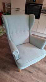 Relexe stoel (strandmon), Huis en Inrichting, Stoelen, Ophalen, Overige kleuren, Zo goed als nieuw, Eén