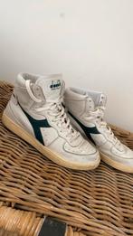 Diadora heritage, Ophalen of Verzenden, Zo goed als nieuw, Wit
