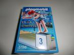 Playmobil - 5198 - Zwemster - Nieuw in Doos, Nieuw, Complete set, Ophalen of Verzenden