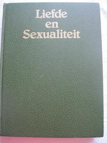 overig: Liefde en sexualiteit, Krzyzak, Shandloff, Houten beschikbaar voor biedingen