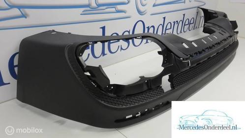 A2478858402 W247 GLB Achterbumper lijst onder AMG Styling, Auto-onderdelen, Carrosserie en Plaatwerk, Bumper, Achter, Nieuw, Ophalen of Verzenden