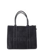 Damestassen The Tote Bag XL 39 x 31 cm., Ophalen of Verzenden, Nieuw, Overige kleuren, Handtas