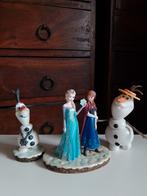 Frozen, Ophalen, Zo goed als nieuw