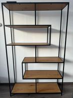 Boekenkast, Huis en Inrichting, Kasten | Wandmeubels, Ophalen, Zo goed als nieuw, 25 tot 50 cm, Minder dan 150 cm