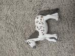 Schleich set, Ophalen