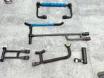 Preston accessoires, Ophalen, Gebruikt