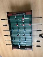 Voetbaltafel - Plezier voor jong en oud!, Ophalen of Verzenden, Zo goed als nieuw