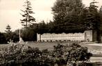 Ede Mausoleum # 919, Verzenden, 1940 tot 1960, Gelopen, Gelderland