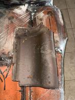 3 pallets dakpannen, Doe-het-zelf en Verbouw, Dakpannen en Dakbedekking, Ophalen, Gebruikt, Steen of Klei, 15 m² of meer