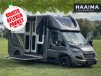 Peugeot Boxer Allure Sport Paardenwagen 2.2 HDI 165pk Financ, Nieuw, Overige typen