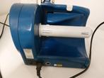 Mini PAK’R beluchttingsmachine voor luchtkussens, Ophalen of Verzenden, Gebruikt