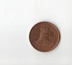Penny 1994 Jersey, Verzenden, Overige landen, Losse munt