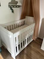 Bopita kinderbed / ledikant & kinder kledingkast, Ophalen, Zo goed als nieuw, Jongetje of Meisje
