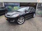 Mazda CX-7 2.3 Turbo Touring | AUTOMAAT | 12MND GARANTIE | L, Automaat, 450 kg, Gebruikt, Bedrijf