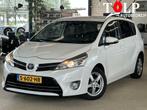 Toyota Verso 1.8 VVT-i CRUISEAUTM,STOELV!, Auto's, Toyota, Euro 5, Gebruikt, Stoelverwarming, 4 cilinders