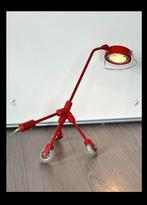 Lamp Kila Red Dog Ikea, Design, Ophalen of Verzenden, Zo goed als nieuw, Metaal