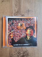 Cd: Andre Hazes - Oranje, Ophalen of Verzenden, Zo goed als nieuw, Levenslied of Smartlap