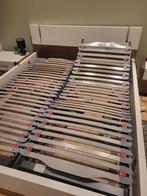 2x Elektrisch verstelbare lattenbodems. 80x200., Huis en Inrichting, Slaapkamer | Matrassen en Bedbodems, Ophalen of Verzenden