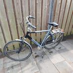 Fijne Union herenfiets, framemaat 60 cm, Ophalen, Gebruikt, Overige merken, Versnellingen
