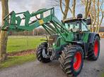 Fendt 716 Vario TMS Com2 mit Frontlader ( 711 712 714 ), Zakelijke goederen, Agrarisch | Tractoren, Info@robluijkx.nl, Gebruikt