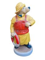 Robert Harrop Golden Retriever Lifeboat Man CC107, Ophalen of Verzenden